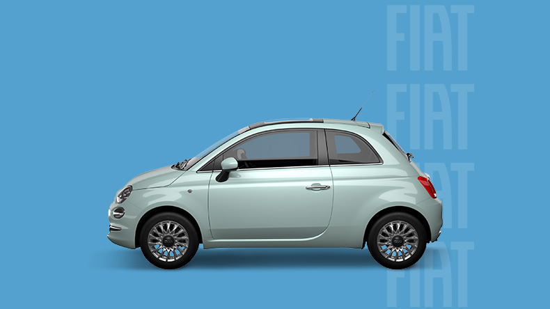 Fiat 500 Recambios y accesorios de coches de segunda mano en Canarias