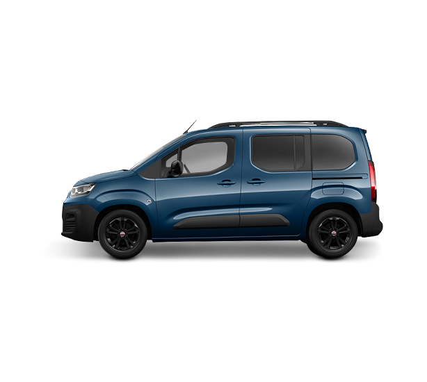 Fiat Panda Cross Modelle 