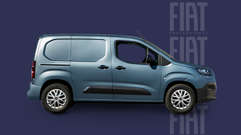 Fiat New 500 Cross Modelle