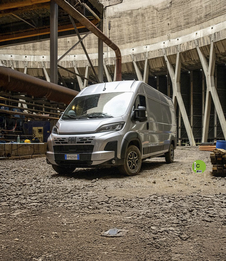 Ducato-thermic