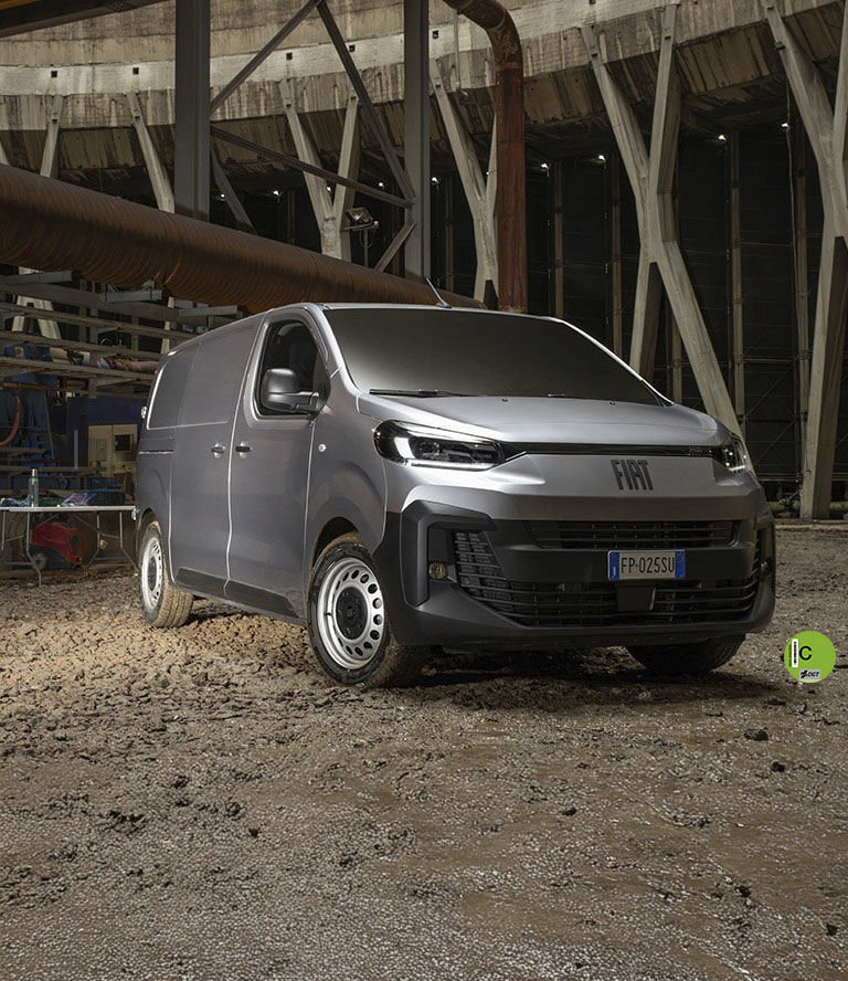 Scudo Thermic