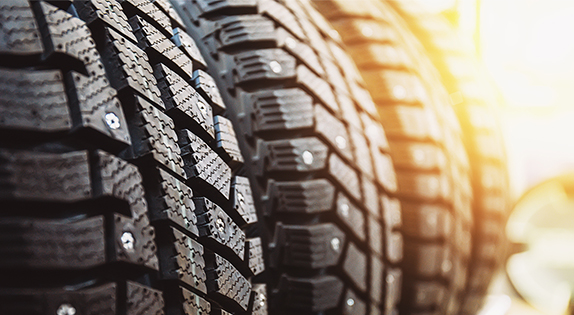 Instalación y ajuste de Neumáticos Fiat 