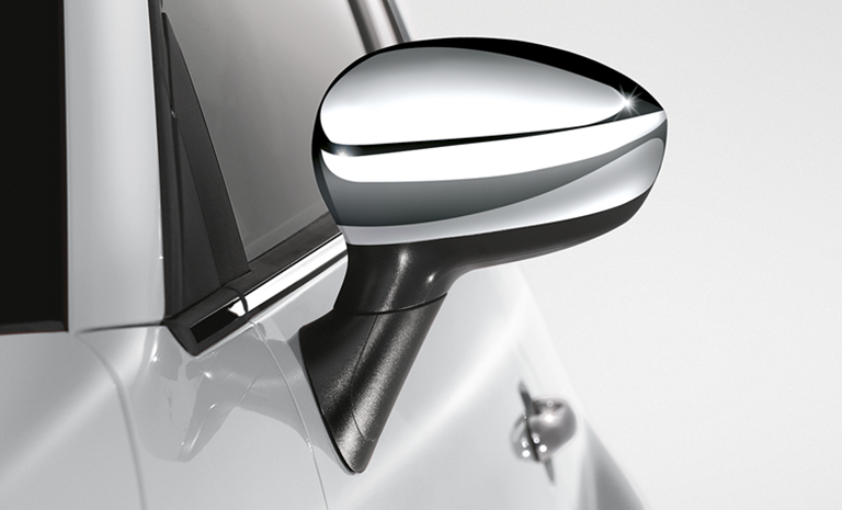 Accesorios Auténticos para tu FIAT