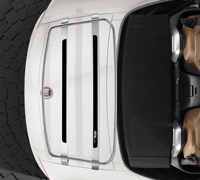 Accesorios Auténticos para tu FIAT